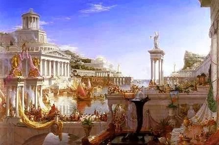 Εφευρέσεις του Αρχαίου Κόσμου – Μικρές λεπτομέρειες που δεν γνωρίζαμε